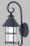 Lampa zewn�trzna TIMA 1x100W <br/>latarenka