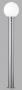 Lampa zewn�trzna TANO 1x60W