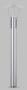 Lampa zewn�trzna DINARI 1x35W <br/>s�upek