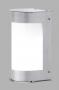 Lampa zewn�trzna PANDU 1x60W <br/>kinkiet