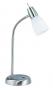 Lampa energooszcz�dna JULIA 1x9W<br/>ma�a satyna