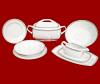 Serwis obiadowy Pu�aski 8050<br/>