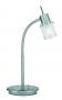 Lampa halogenowa MORITZ 1x40W<br/>ma�a satyna