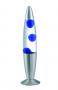 Lampa lawa CANDY 1x25W<br/>granatowa
