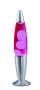 Lampa lawa CANDY 1x25W<br/>r�owa