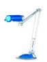 Lampa energooszcz�dna SUSI 1x20W<br/>niebieska