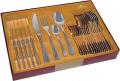 Komplet 24 szt/ 6 os�b<br/>04AZ Celestia-z�ocone PT-F