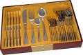 Komplet 24 szt/6 os�b<br/>04AM Celestia-matowe PT-F