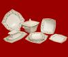 Zestaw obiadowy Lw�w <br/>