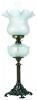 Lampa naftowa Crown - Kolekcja Royal