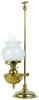 Lampa naftowa Leonardo - Kolekcja Old Masters