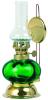 Lampa naftowa model 26 - Kolekcja Souvenirs