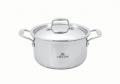 Garnek z pokrywk� Ø 18cm