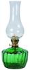 Lampa naftowa model 25 - Kolekcja Souvenirs