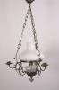 Lampa naftowa Gabriella - Kolekcja Glamour