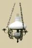 Lampa naftowa Margaret - Kolekcja Glamour