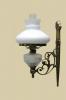 Lampa naftowa Klio - Kolekcja Muse
