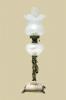 Lampa naftowa Erato - Kolekcja Muse