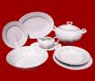 Serwis obiadowy Yvonne 3604<br/>