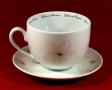 Zestaw fili�anek �niadaniowych 0.45l Yvonne 9542