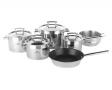 Komplet garnk�w Platine - 10 element�w