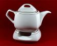 Czajnik z podgrzewaczem <br/> Pu�aski 3604<br/>