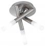 Lampa halogenowa TENDO 3x25W<br/>satyna