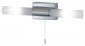 Lampa halogenowa TENDO 2x25W<br/>chrom