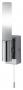 Lampa kinkiet  halogenowa TENDO 1x25W<br/>chrom