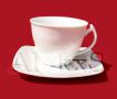 Serwis kawowy Akcent 0001<br/>