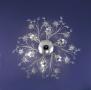 Lampa sufitowa GRACIA 6x40W