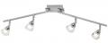Lampa halogenowa ARCCARDIA 4X40W satyna