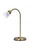 Lampa sto�owa ARCCARDIA 1x25W<br/>patyna