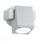 Lampa kinkiet halogenowy TECTA 1x35W