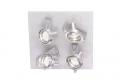 Lampa halogenowa STUDIO 4x50W