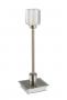 Lampa sto�owa TULIO 1x40W<br> satyna