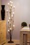 Lampa halogenowa SELVA 15x10W<br/> �ciemniacz