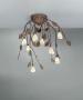 Lampa halogenowa SELVA 8x10W
