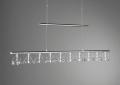 Lampa halogenowa GRACIANA 10x20W