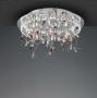 Lampa halogenowa KRISTALL 9x20W