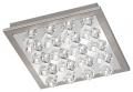 Lampa YAO 16x10W + 16x0,06W LED