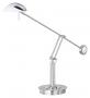 Lampa biurkowa CLASSIC 1x60W<br> �ciemniacz