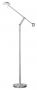 Lampa pod�ogowa CLASSIC 1x60W <br>�ciemniacz