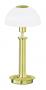 Lampa sto�owa CLASSIC 1x60W<br> �ciemniacz