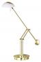 Lampa biurkowa CLASSIC 1x60W<br> �ciemniacz