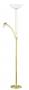 Lampa CLASSIC 2x75W+1x60W<br> �ciemniacze