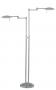 Lampa halogenowa PLATO 2x150W <br/>�ciemniacz