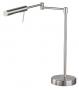 Lampa halogenowa sto�owa MULTI 1x40W<br/>satyna