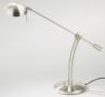 Lampa halogenowa PRESTIGE 1x100W <br/>satyna