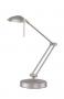 Lampa halogenowa TINO 1x40W <br/>�ciemniacz satyna